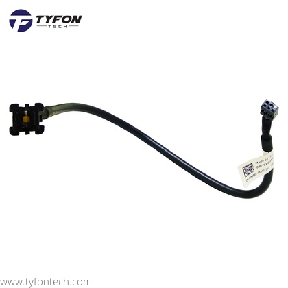 Front Power Button Switch Cable For Lenovo ThinkCentre M70s/M80s/M90s, ThinkStation P340/P350/P360