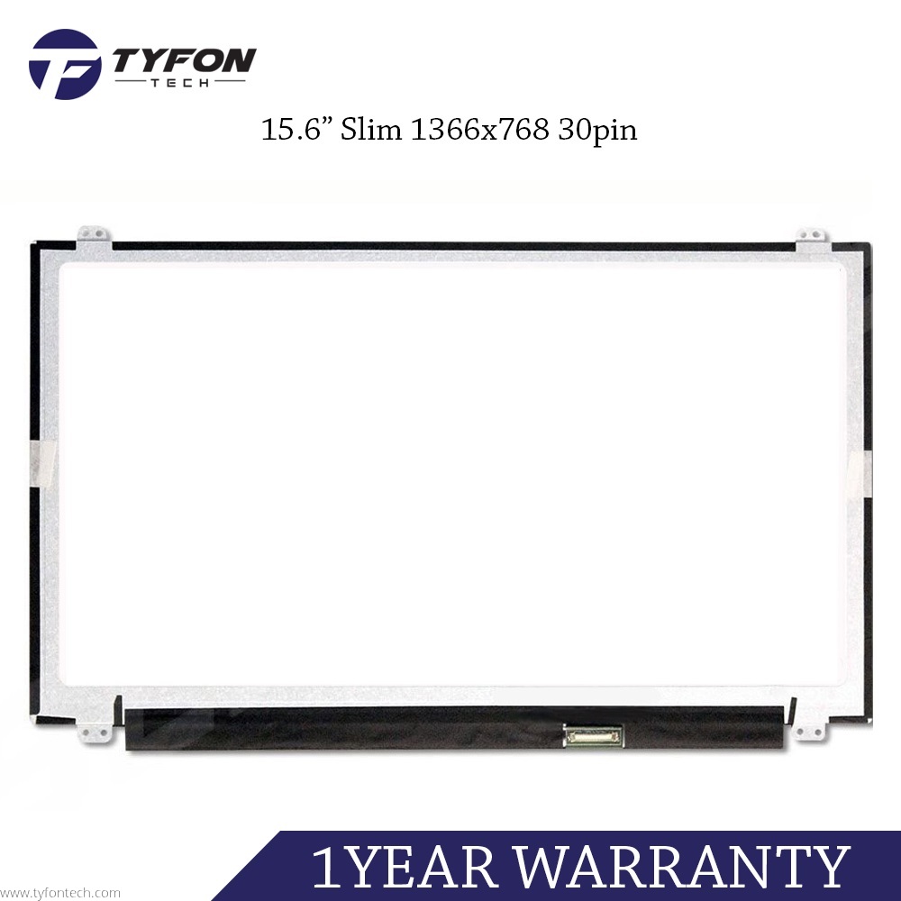 Laptop Screen 15.6 Inch 30 Pin (Slim 