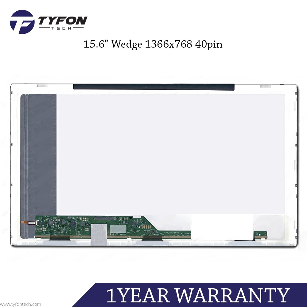 40 Pin Dell Vostro 3550 3555 3560 1540 