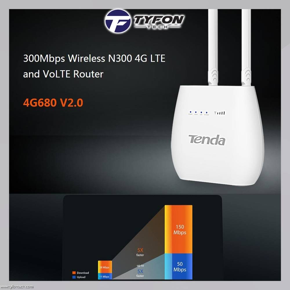 Tenda 300mbps internal wifi card clearance