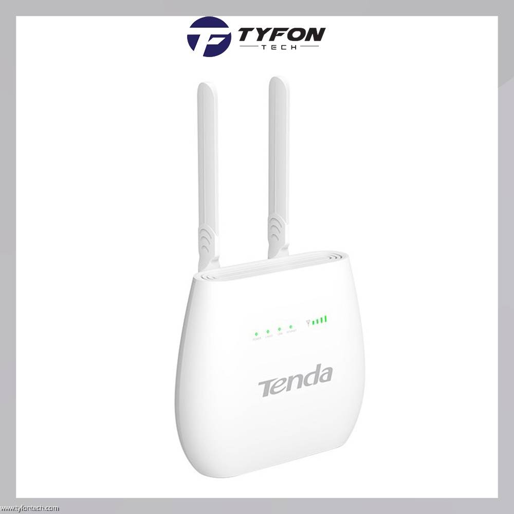 Tenda 4g680 4g lte Clearance