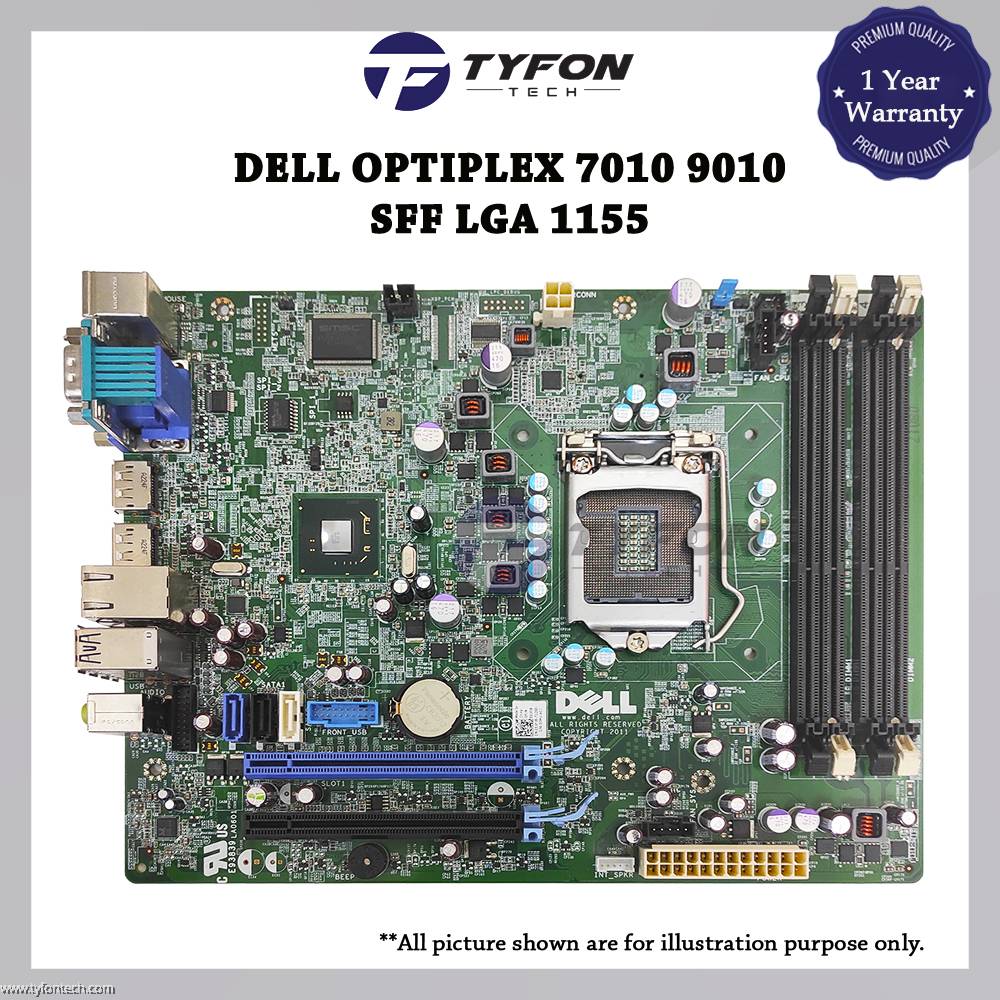 Ram Upgrade Dell Optiplex 7010 Ram Support Motherboard Ram For