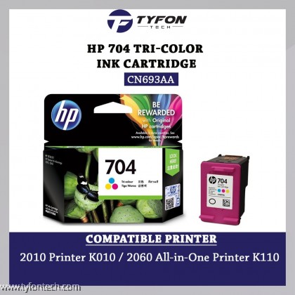 Genuine HP 78 Tri-Color Ink Cartridge (C6578DN) – OEM For Deskjet, Officejet, Pro Printers