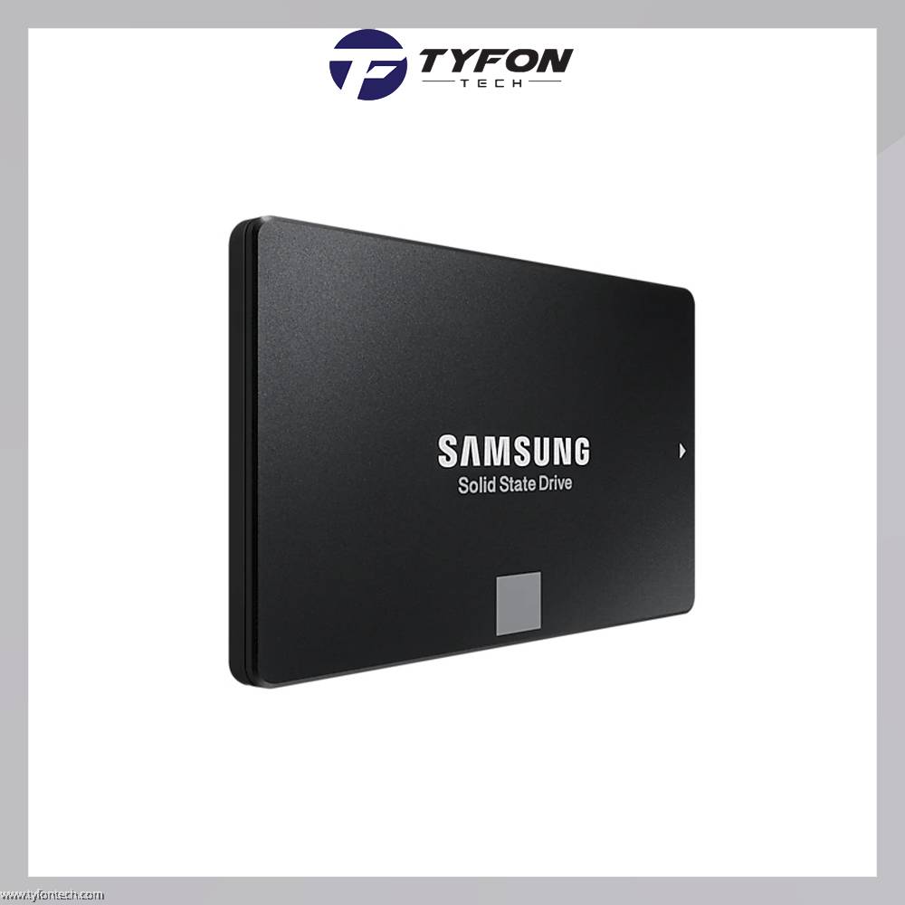 Samsung 500GB 870 EVO Series 2.5