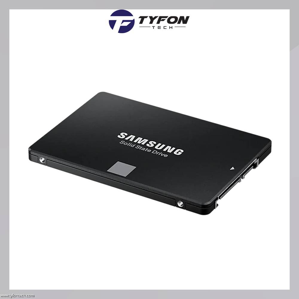 Samsung 500GB 870 EVO Series 2.5
