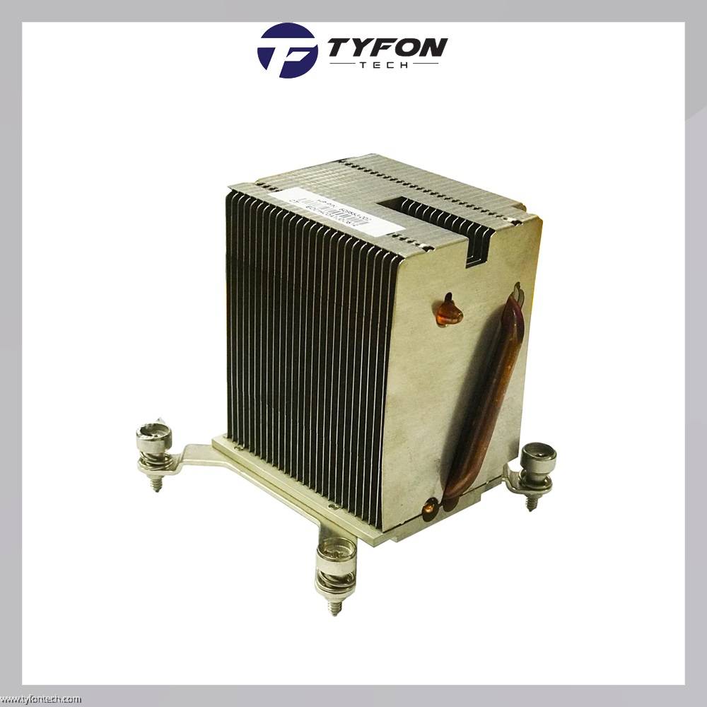 HP Compaq Pro 6200 6300 6305 8200 8300 SFF Desktop CPU Heatsink
