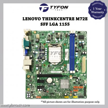 LENOVO THINKSTATION LGA 1151 DDR4 Desktop Motherboard 01LM837 W/ I/O Shield &pound;135.32 - UK