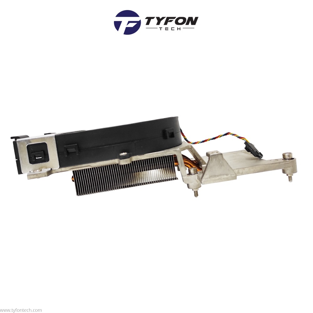 Dell Optiplex 390 790 990 3010 7010 9010 SFF CPU Cooling Fan with