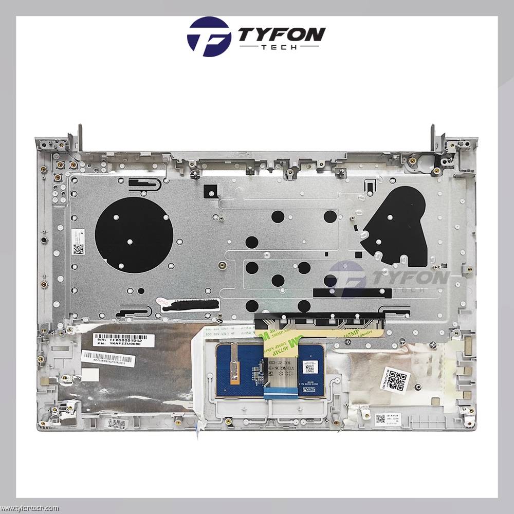 Lenovo Ideapad V31014IKB V31014 Laptop Palmrest Cover C Touchpad with