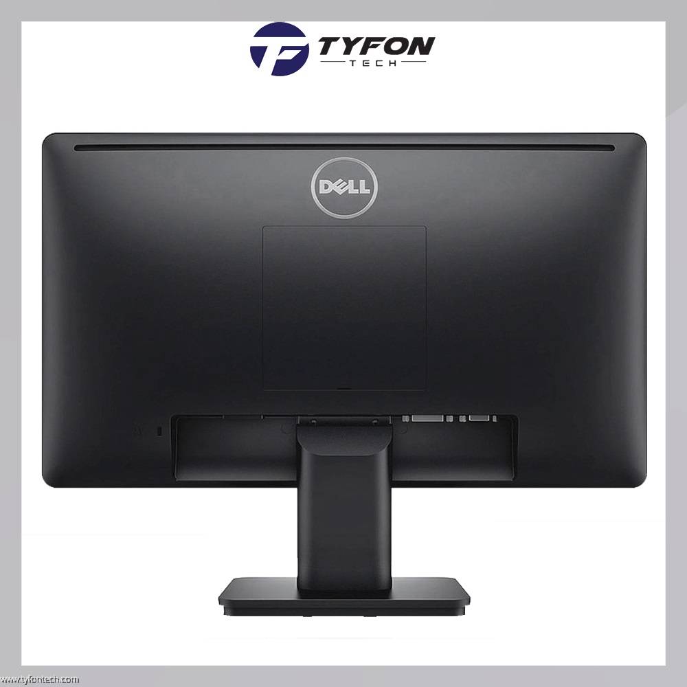 Dell 23" Inch Widescreen Full HD LED Backlit LCD Monitor E2314Hf (Refurbished)