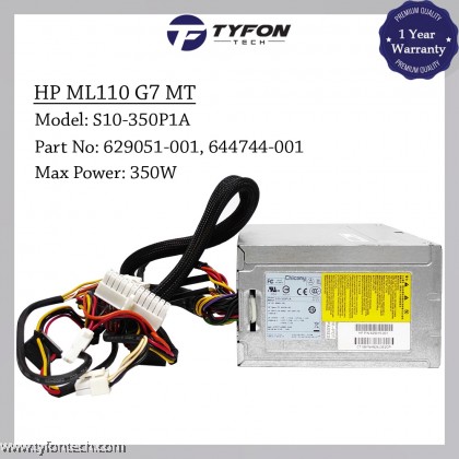 HP Elitedesk 800 Prodesk 600 G1 MT Tower Power Supply PSU