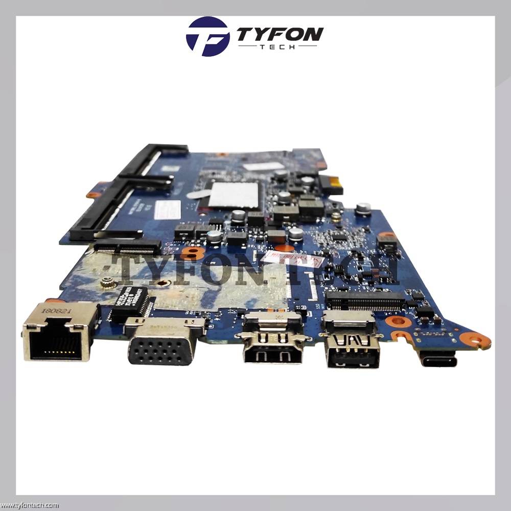 HP ProBook 430 G5 440 G5 i78550U Laptop Motherboard L01042601 L01042