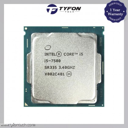Intel Core i7-3770 Desktop Processor (8M Cache, up to 3.90