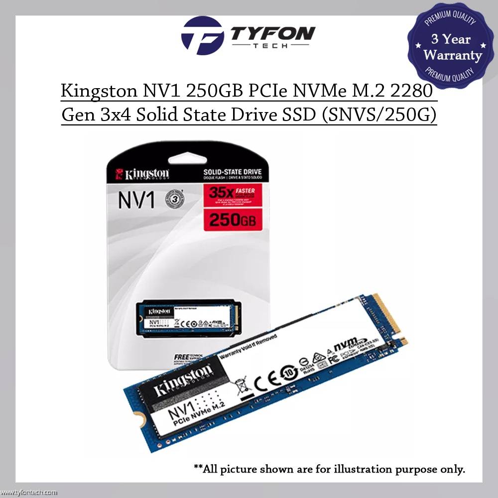 内蔵型SSD Kingston SSD NV1-E 1000GB 1TB Amazon | キングストンテクノロジー Kingston SSD NV1-E 1000GB
