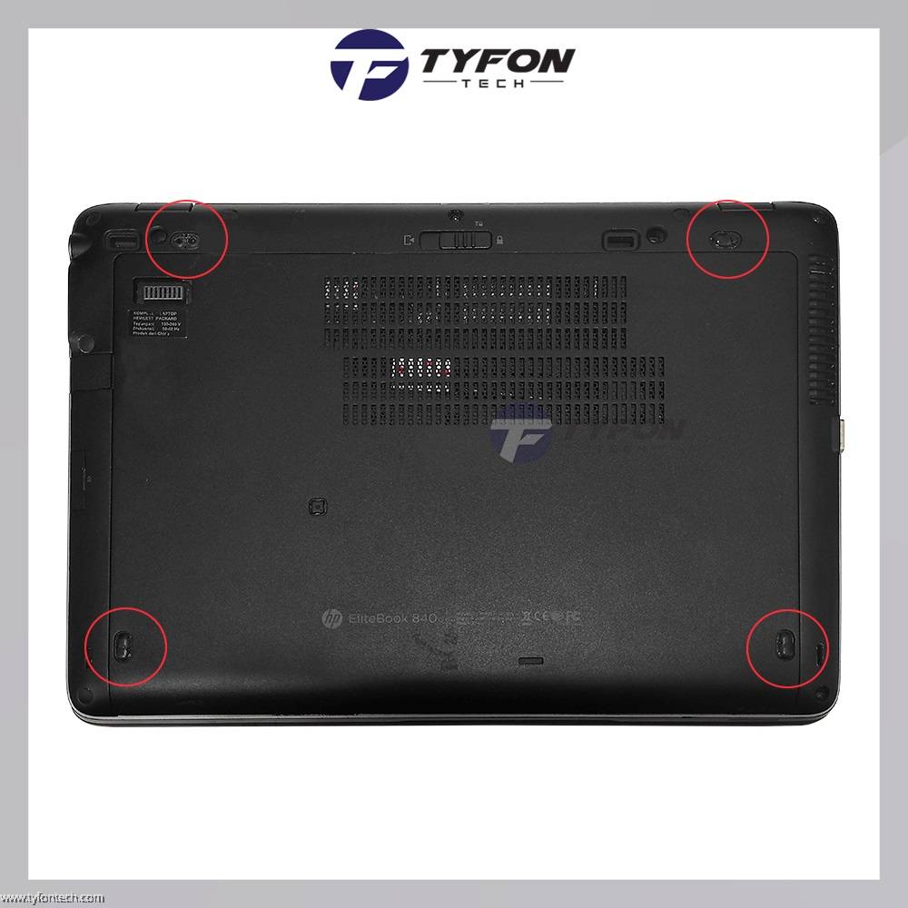 HP Elitebook 820 G1 G2 840 G1 G2 725 G1 G2 745 G1 G2 Laptop