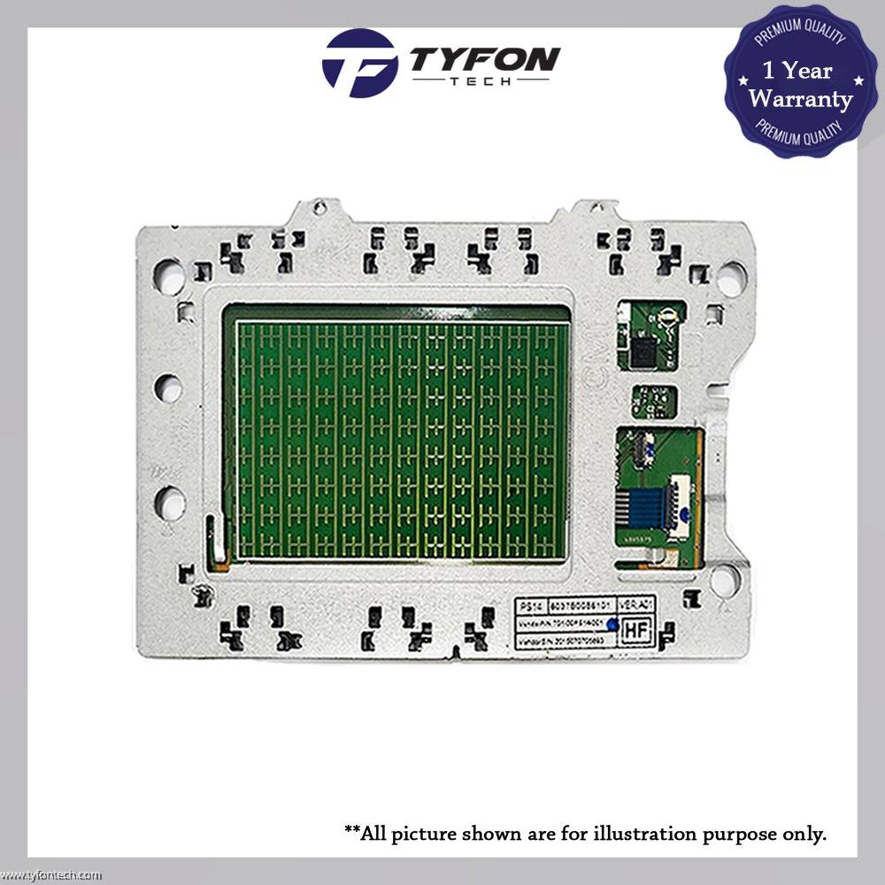 HP Elitebook 840 G1 840 G2 740 745 Touch Pad Left Right Click