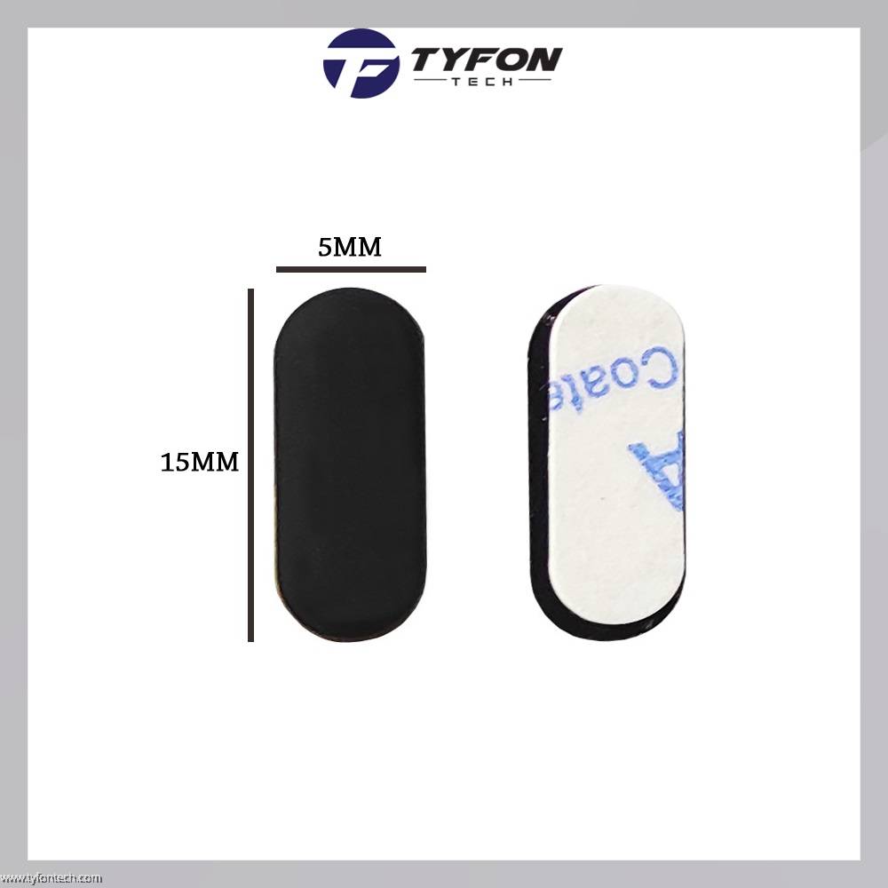 Dell Latitude E6440 E5480 E5470 E5570 E6540 Laptop Replacement Rubber