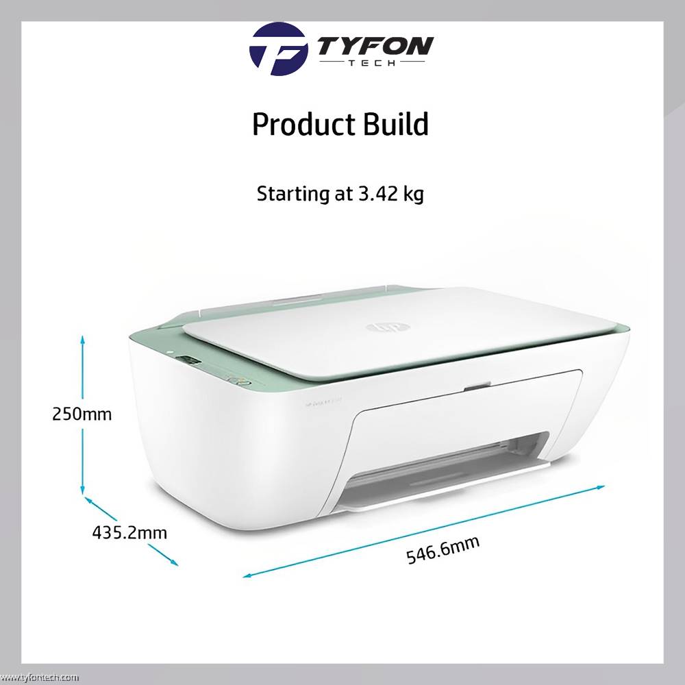 HP 2777 DeskJet Ink Advantage AllinOne Printer ( 7FR25B) Print Scan