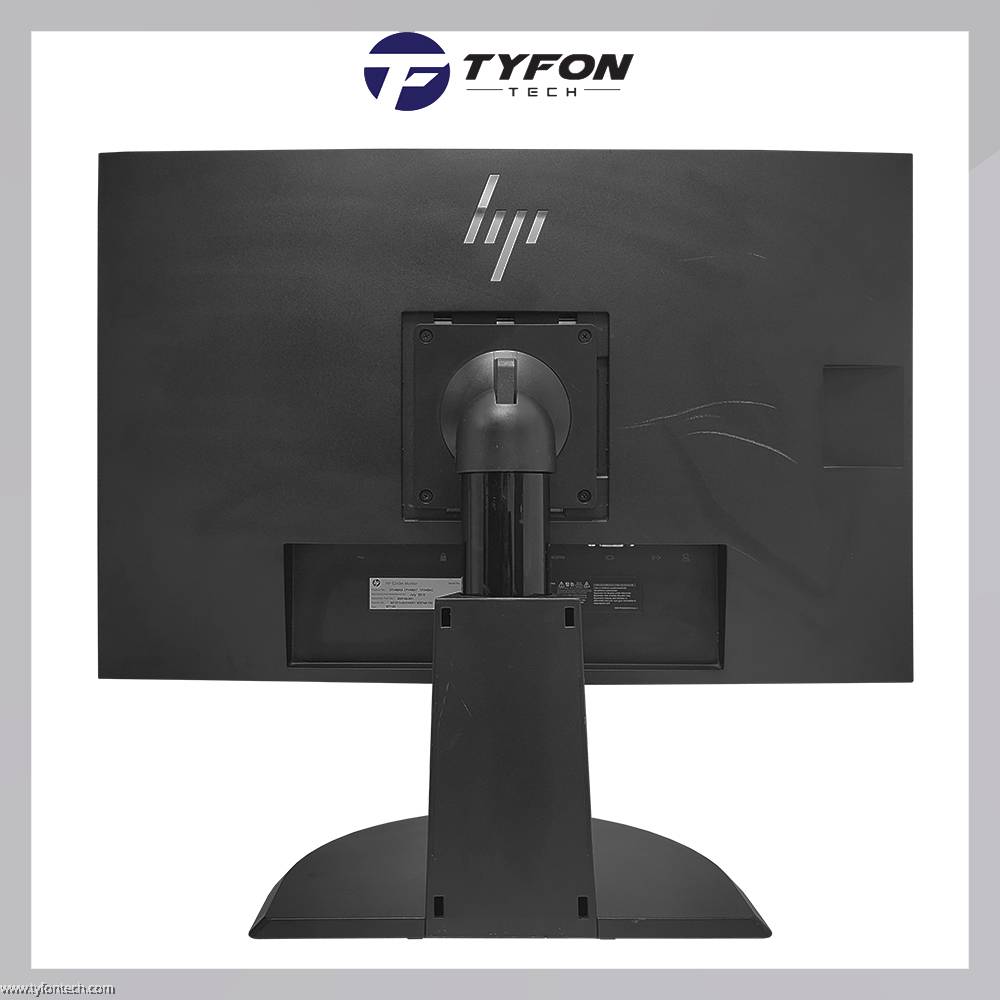 HP EliteDisplay 23.8" Inch Widescreen IPS Full HD LED Monitor E243M