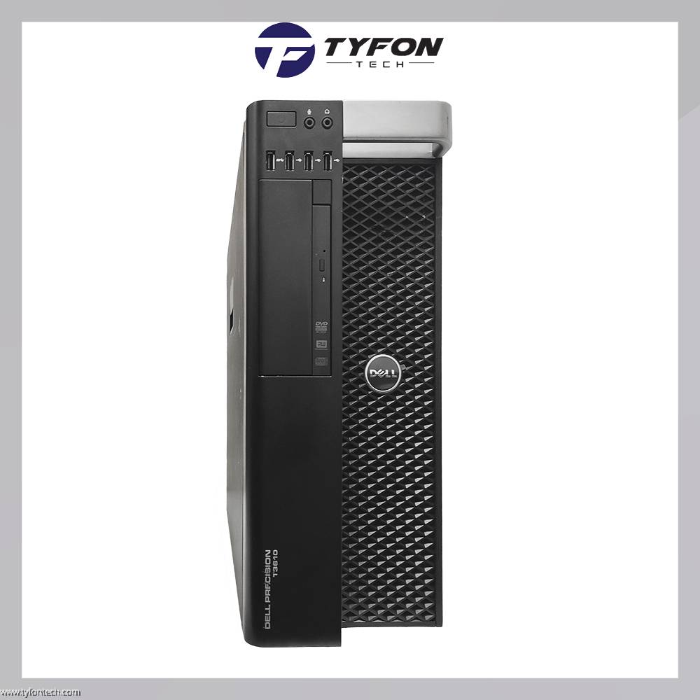 ワークステーション DELL T3610 Xeon E5 1620v2 GTX960 RAM16GB Amazon.com: Dell Precision T3610 Tower Workstation, Intel