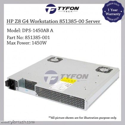 Server Netzteil Delta Electronics, DPS-750PB A 750 Watt