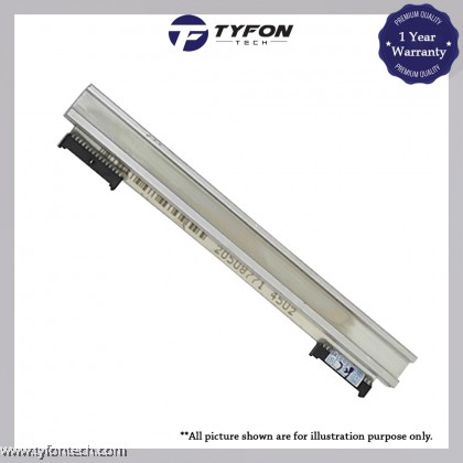 Zebra GX420T GK420T Label Printer Replacement Thermal Print Head 105934