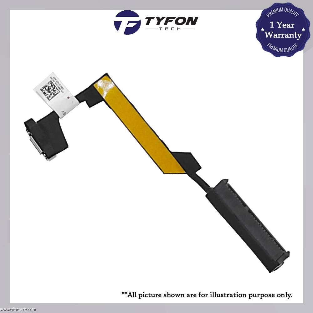 Dell Latitude 5400 E5410 E5411 5401 5402 5405 Hard Drive HDD