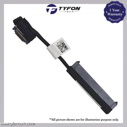 Dell E5270 Hard Drive Connector Cable – HDD SDD DC02C00B000 0N6MG2 N6MG2