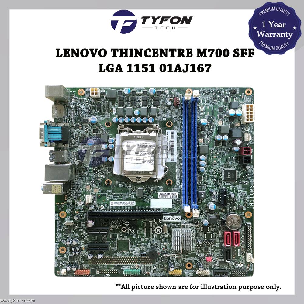 Computer Lenovo Lenovo Q77 Motherboard For Lenovo IS7XM Q77
