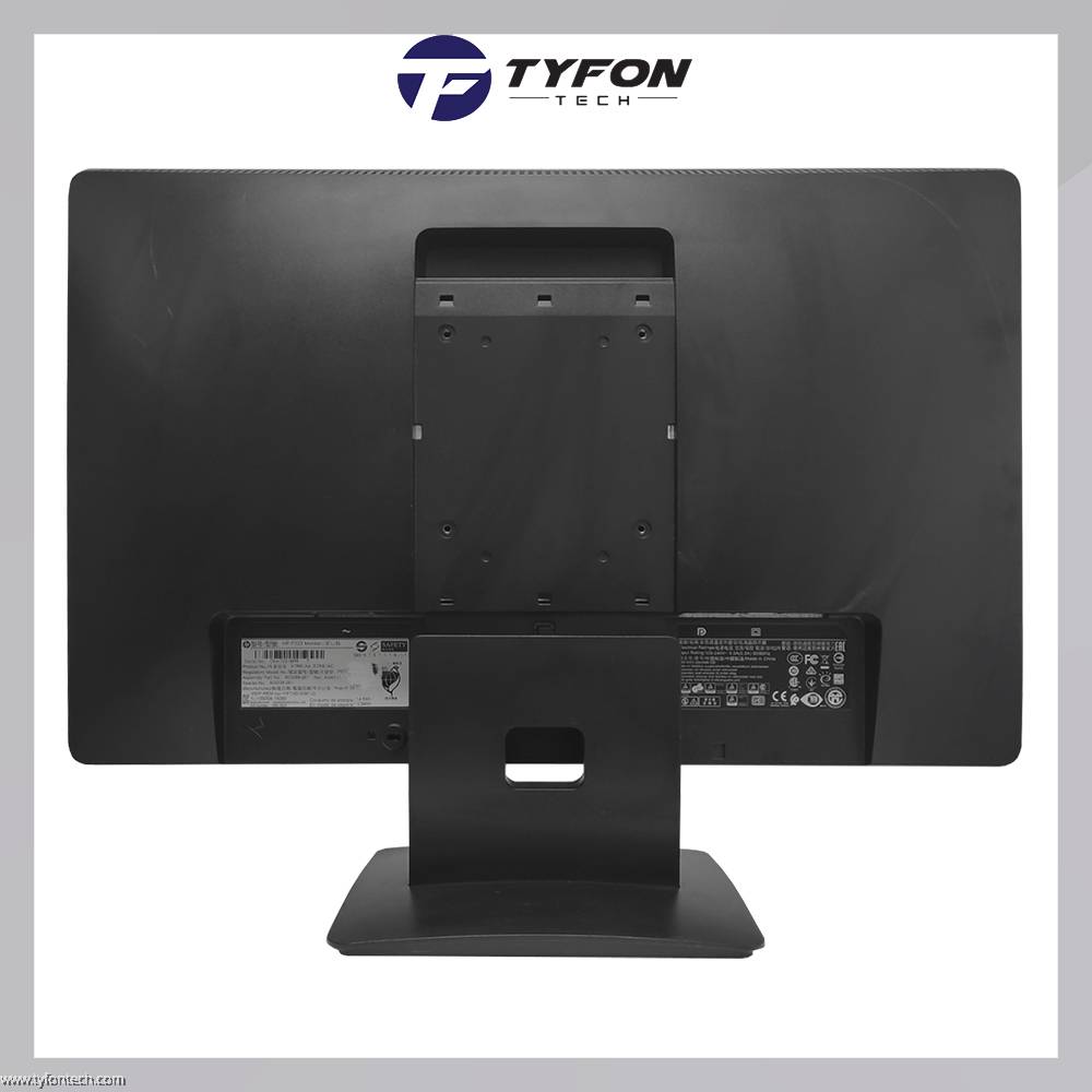 HP ProDisplay 21.5" Widescreen LED Backlit LCD Monitor P223 (Refurbished)