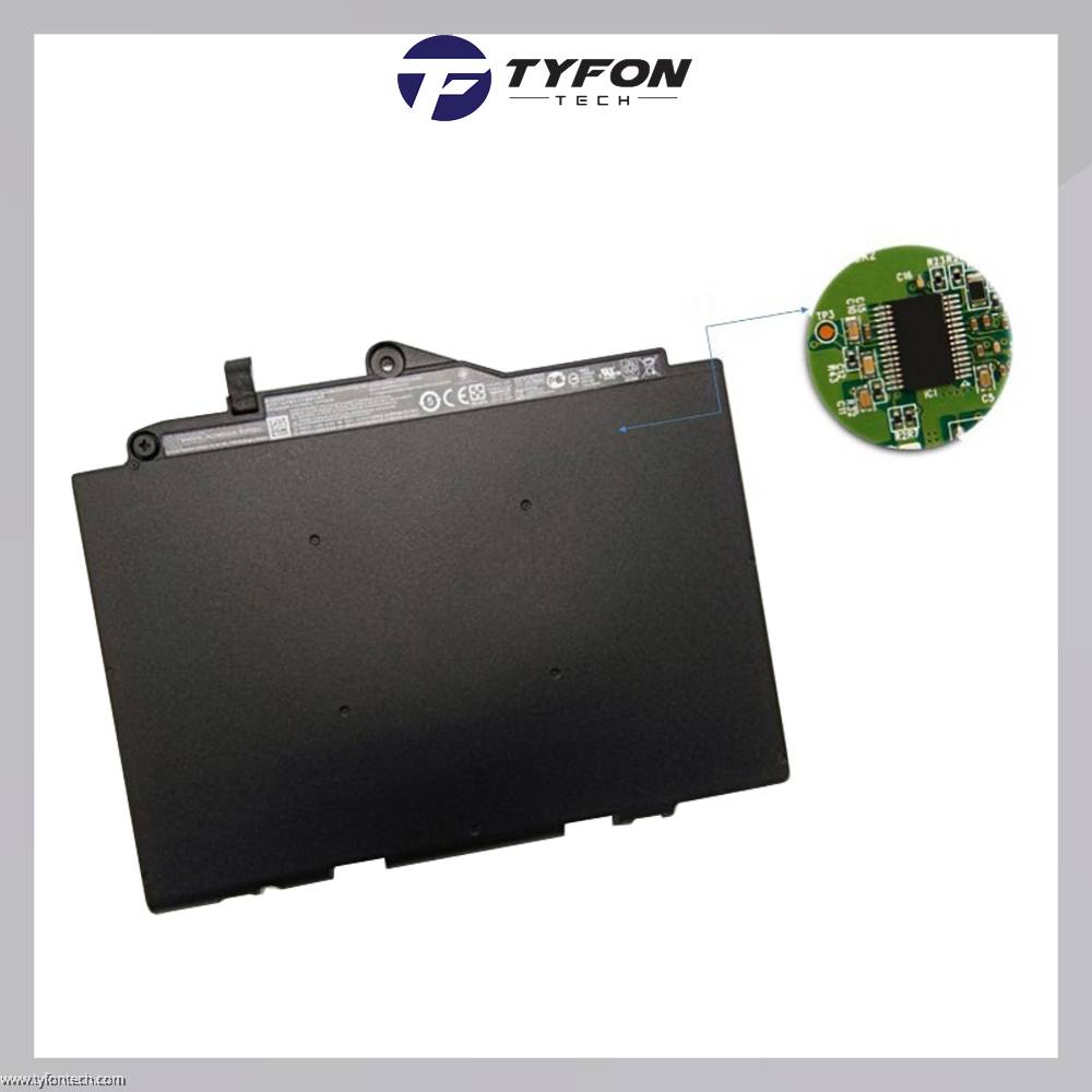 HP EliteBook Laptop Notebook Battery OEM SN03XL