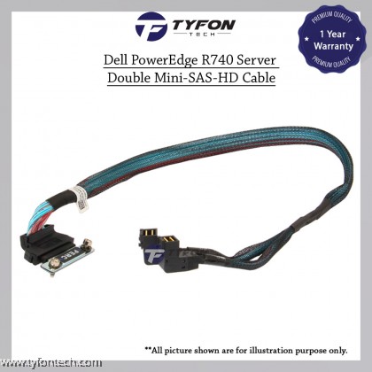 HP H222 6G PCI-e 3.0 SAS / SATA HBA Host Bus Adapter 660086