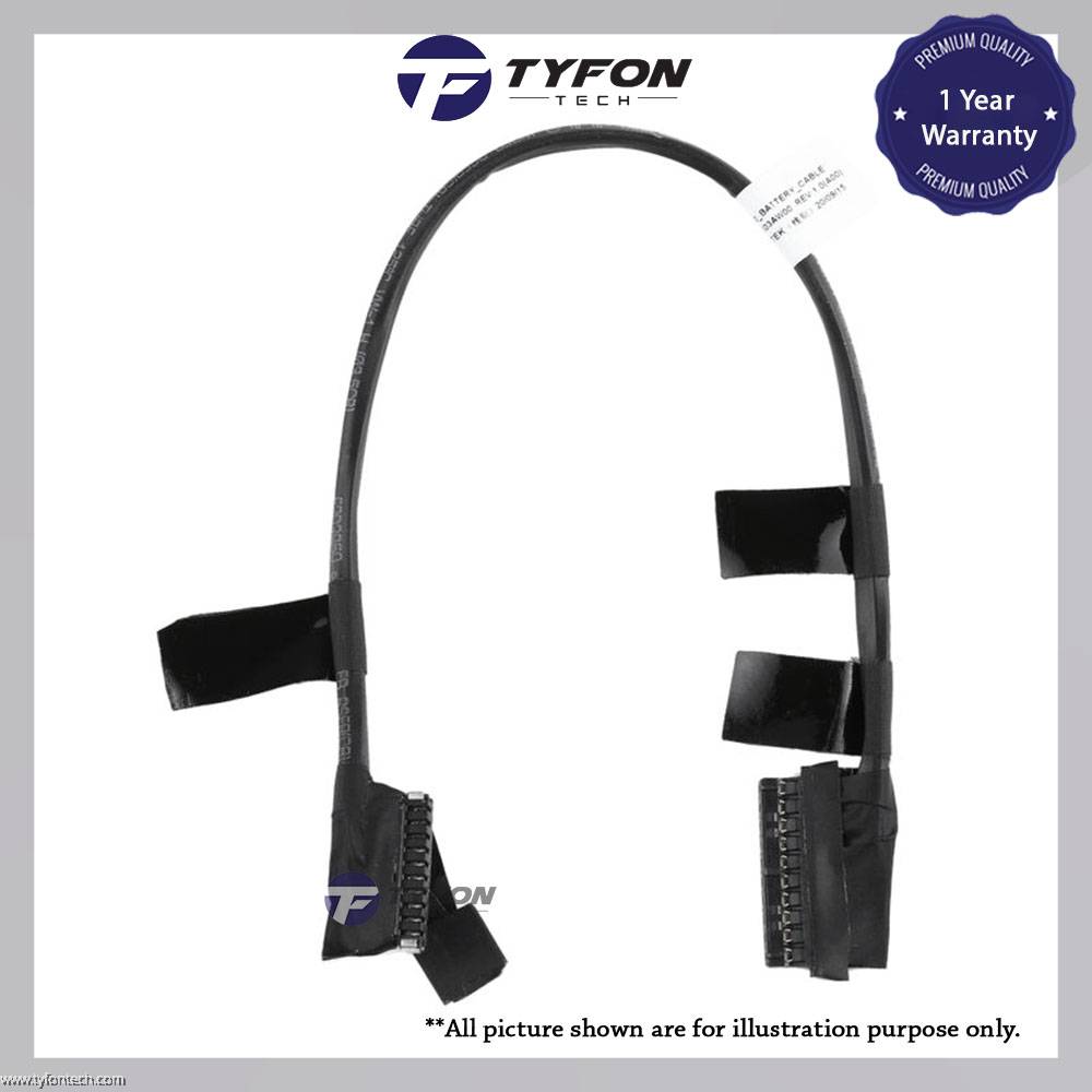 Lanema Computer Power Cord Battery Cable Connector For Dell Latitude E5450 E5470 E5480 E5570 E5580 Repair Parts Durable B8851879 8f91 40e1 8d33 F8522171a873.06ae718b27e0c618c91c569e3f87f83c