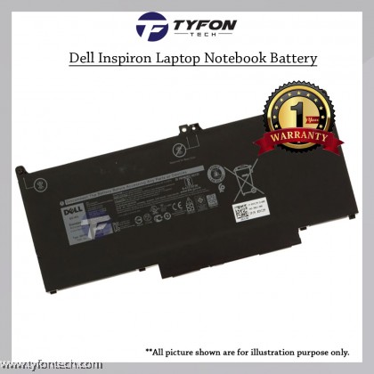 Dell (Inspiron 7300)/(Latitude 5300/5310/7300/7400) Laptop Notebook ...