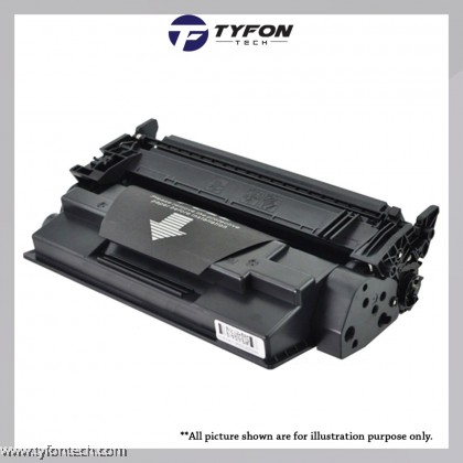 HP 87A Black Original LaserJet Toner Cartridge