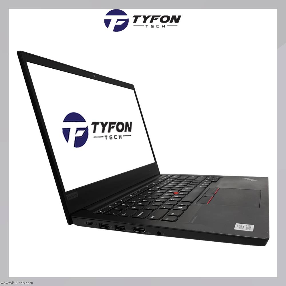 Lenovo Thinkpad E14 Gen 2 i5-1135G7 16GB DDR4 RAM 256GB NVMe SSD
