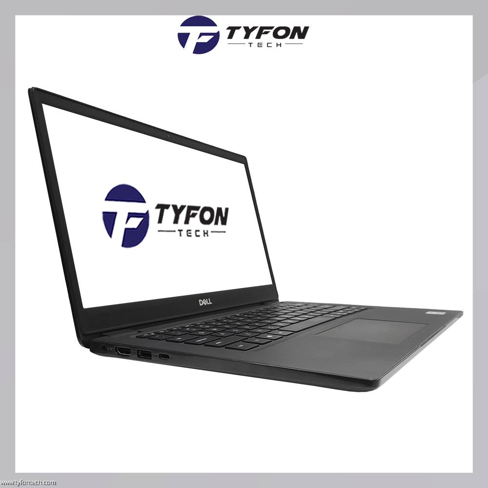 Dell Latitude 3410 i5-10210U 8GB DDR4 RAM 256GB NVMe SSD Win 11