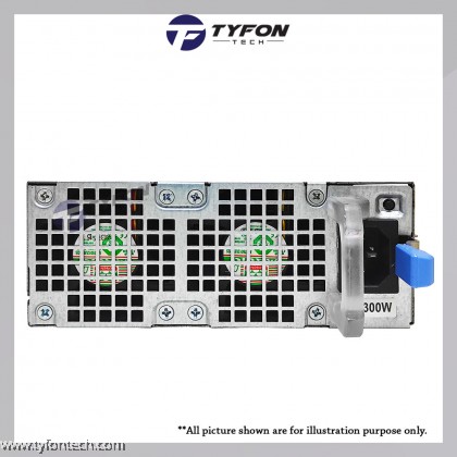Dell Precision T7910 T7610 T7600 Power Supply PSU 1300W D1300EF-00