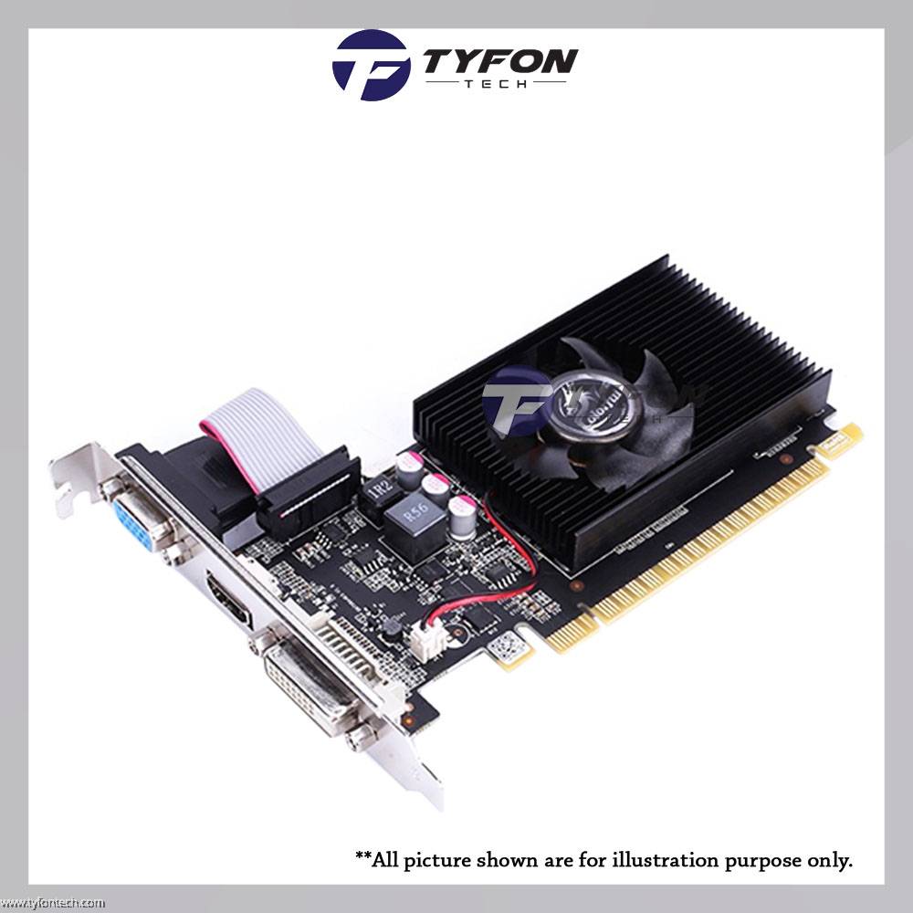 Colorful Gt710 Colorful 2gb Graphics Card Colorful GeForce GT710
