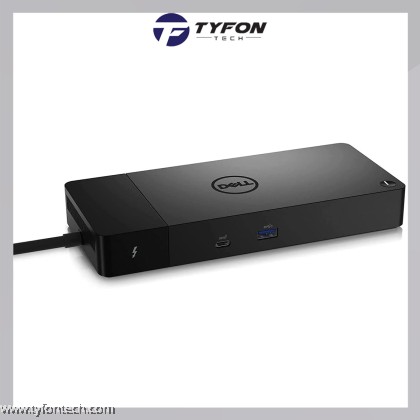 Dell Thunderbolt Dock WD19TBS 180W USB-C Docking Station K20A001