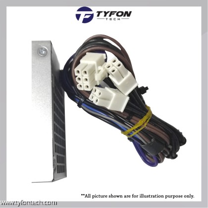 Alimentation 240W Pour Dell OptiPlex 390/790/990/7010/9010 SFF – Compatible H240AS-00, Etc.