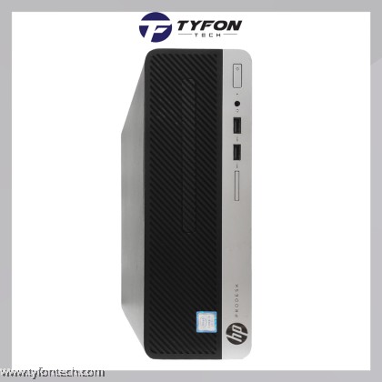 Windowsデスクトップ HP ProDesk 400 G6 i5-9500 NVMe Win11Pro Amazon.com: HP ProDesk 400 G6 SFF Business Desktop PC, Core i5