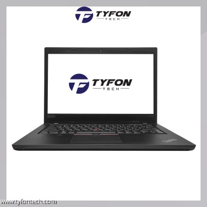 Lenovo ThinkPad L480 i5-8250U 8GB DDR4 RAM 256GB SSD AMD Radeon