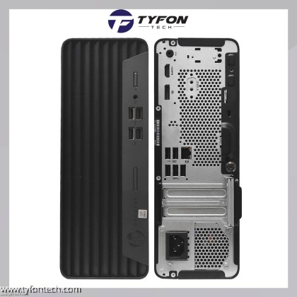 HP ProDesk 400 G7 SFF i5-10400 8GB DDR4 RAM 256GB SSD Win 11 Pro