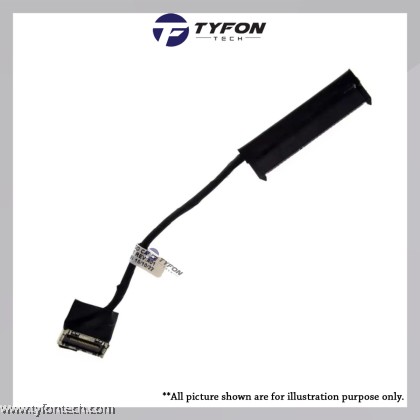 Ricambio 5590 5580 Connettore Cavo Hard Disk Caddy Per Dell - Foto 9