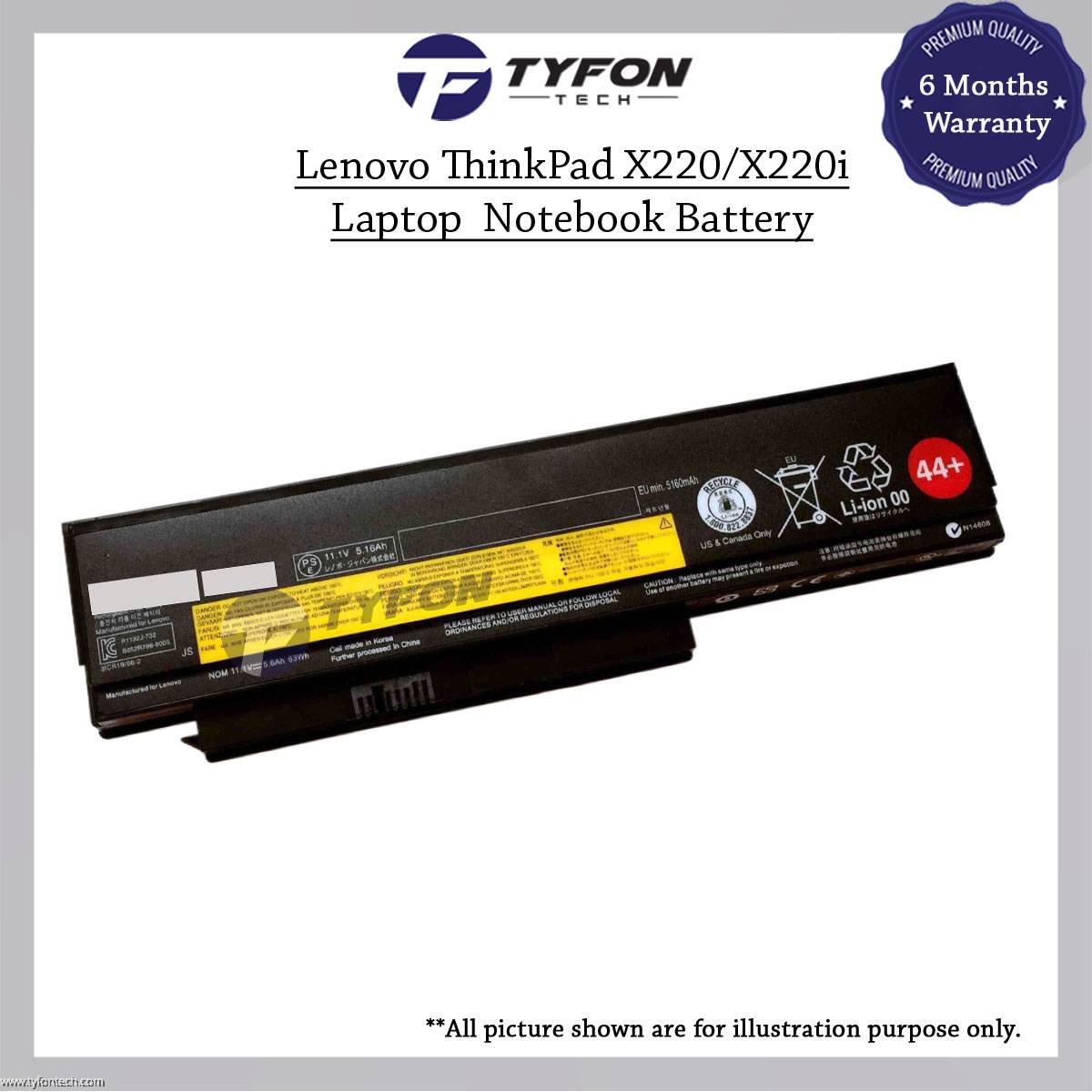 Vhbw 1x Batteria Compatibile Con Lenovo PRO 27, PRO 27 - copertina