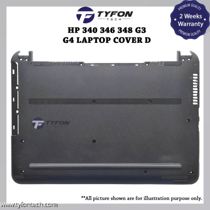 Pattes En Caoutchouc Antidérapantes Pour HP EliteBook 840/845 G7 G8 Et Zbook 14 G7 G8 - Remplacement Facile - 9