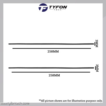 thumbnail image 2 of YDLan Rubber Feet Cover For Lenovo T Series Laptops Italy 2 of 10