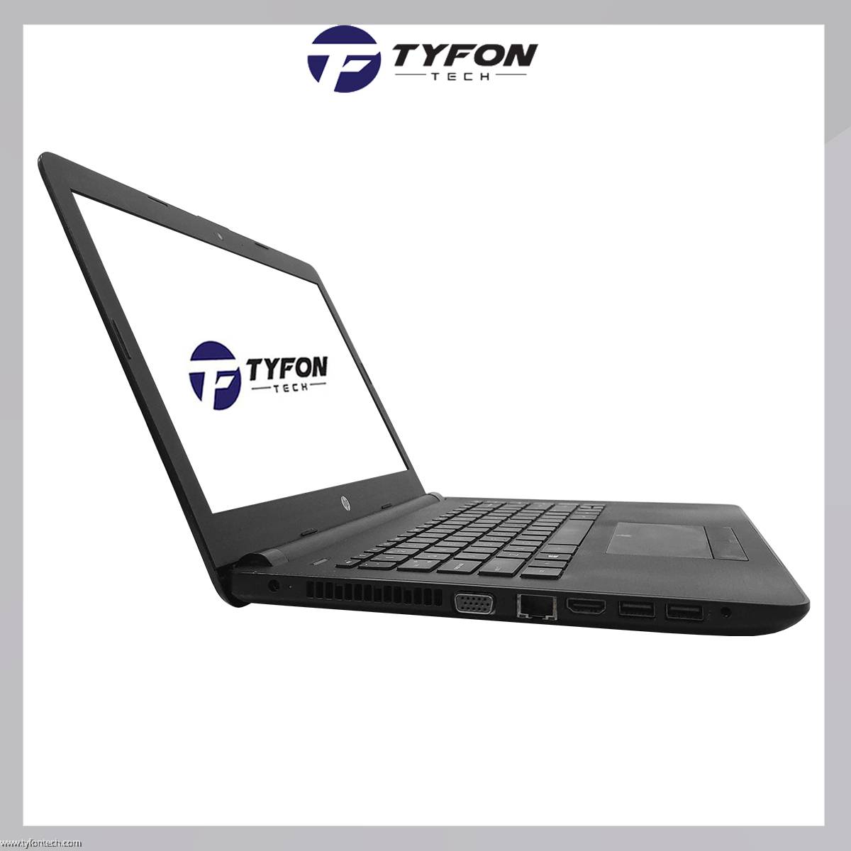 HP 14-bs069tx i5-7200U 8GB DDR4 RAM 256GB SSD AMD Radeon R5 M330