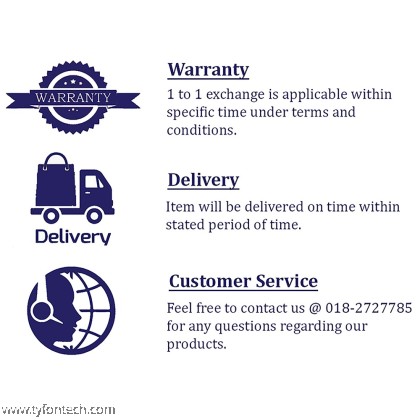 Blank Thermal Label Barcode Sticker 50mm x 40mm (950pcs/roll)